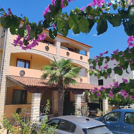 מדולין Slim Apartman I Sobe מראה חיצוני תמונה