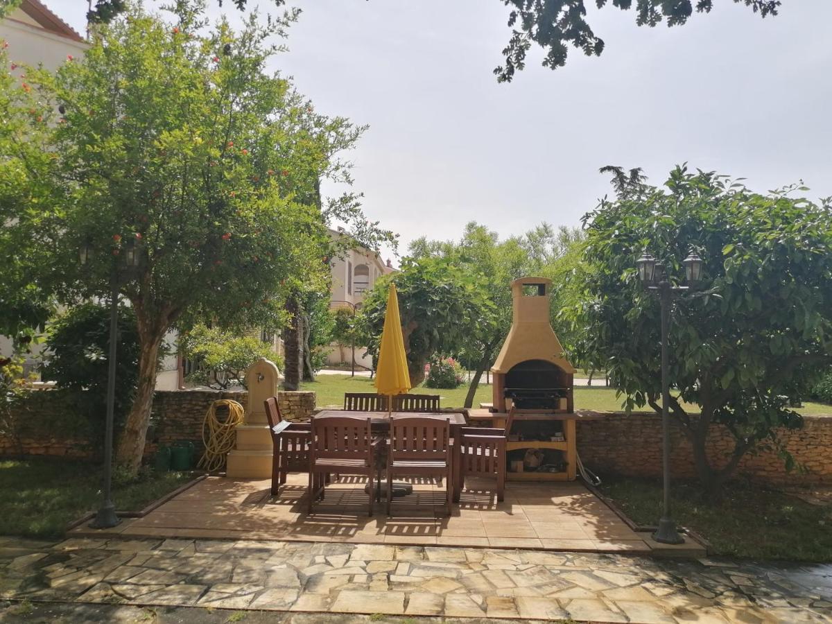 מדולין Slim Apartman I Sobe מראה חיצוני תמונה