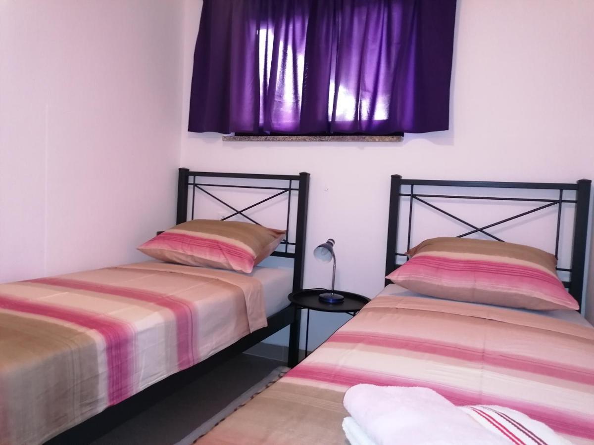 מדולין Slim Apartman I Sobe מראה חיצוני תמונה