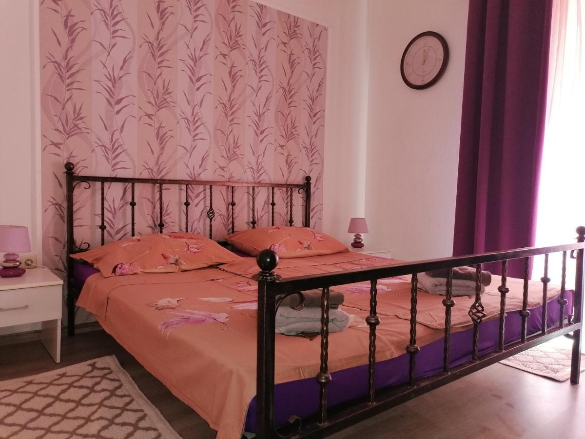 מדולין Slim Apartman I Sobe מראה חיצוני תמונה
