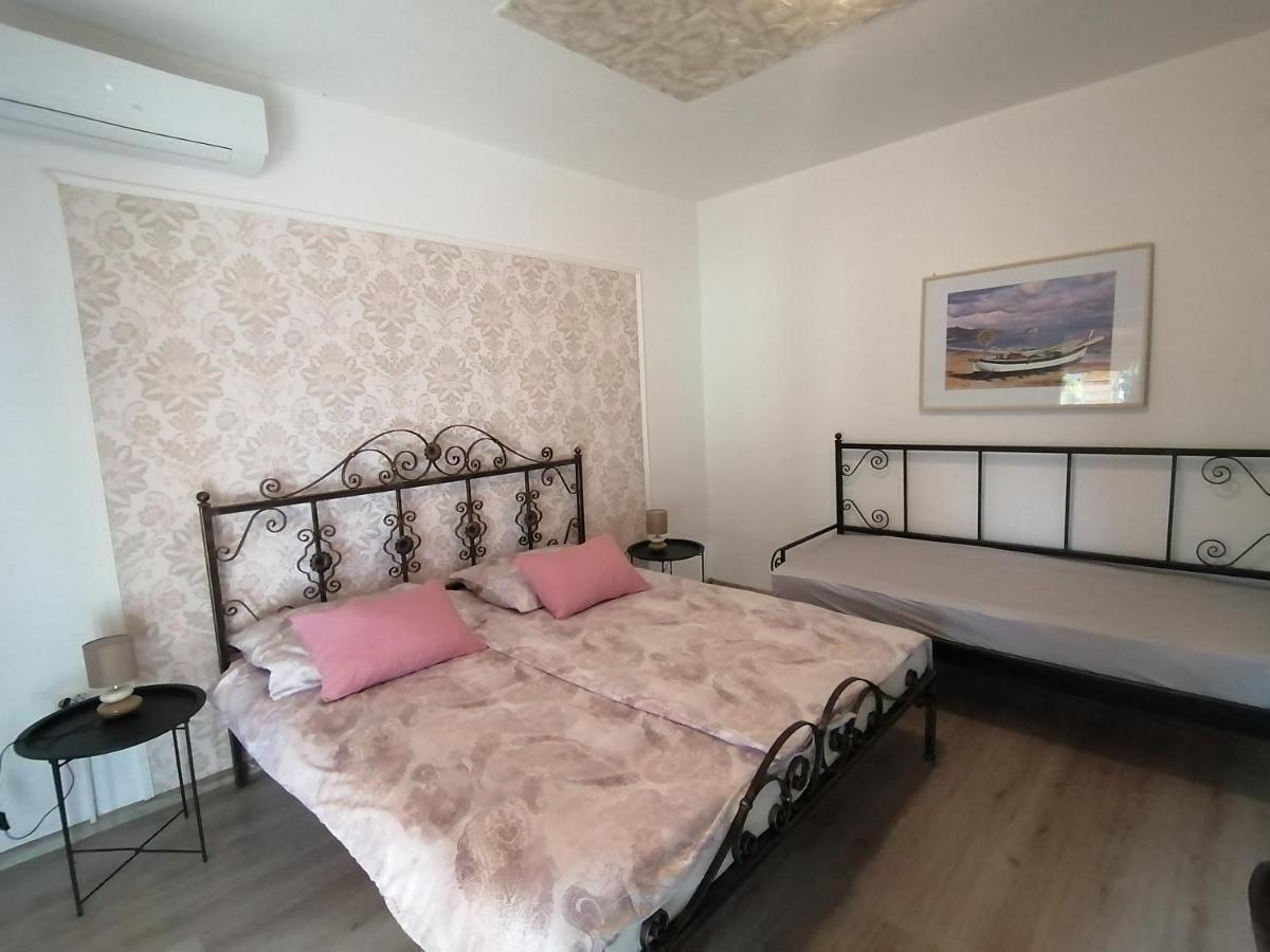 מדולין Slim Apartman I Sobe מראה חיצוני תמונה