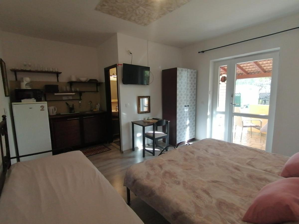 מדולין Slim Apartman I Sobe מראה חיצוני תמונה