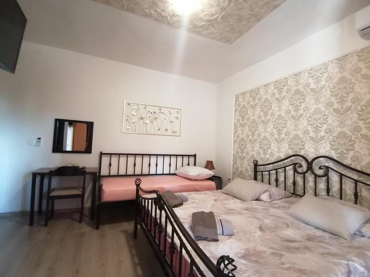 מדולין Slim Apartman I Sobe מראה חיצוני תמונה