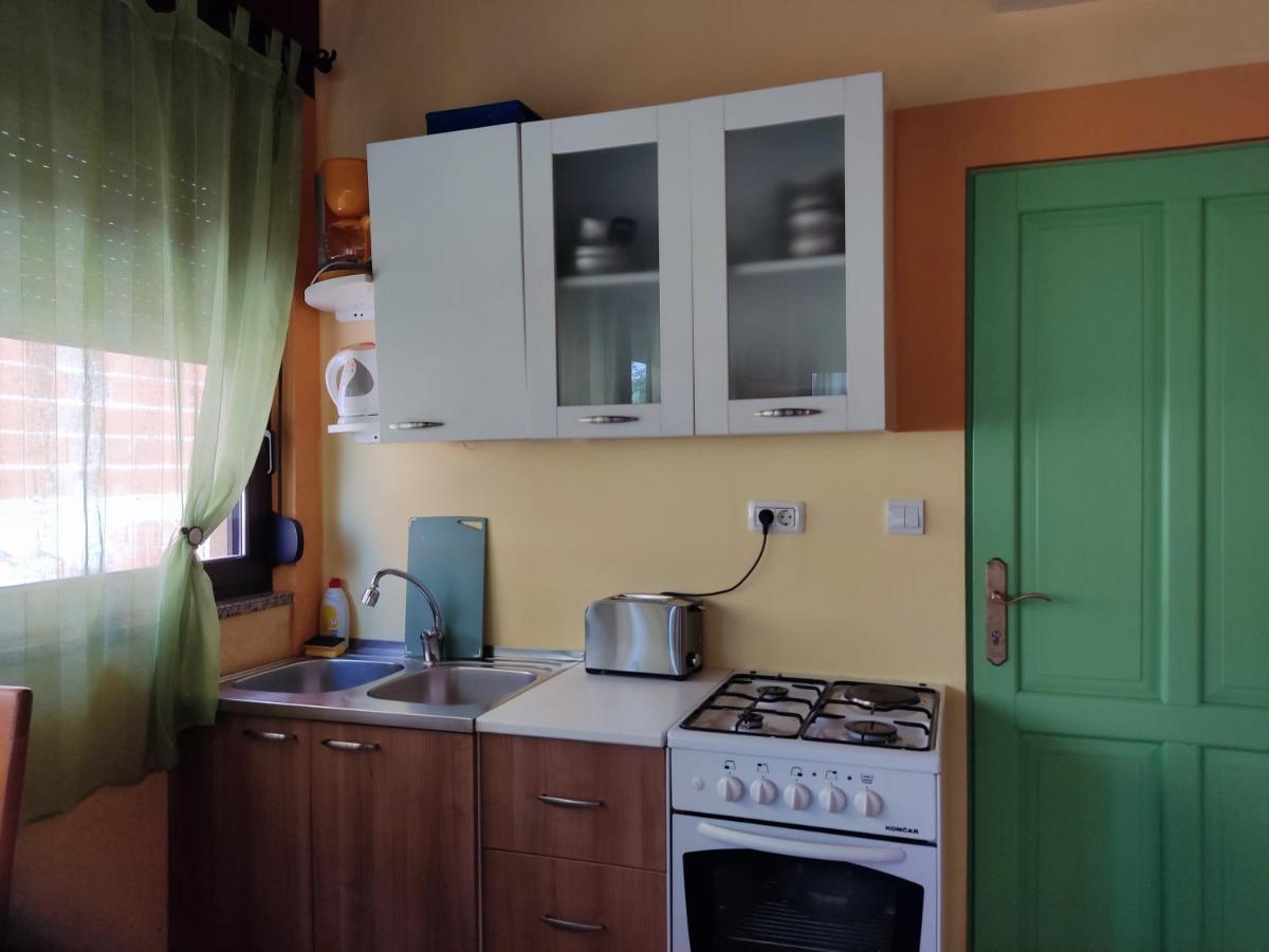 מדולין Slim Apartman I Sobe מראה חיצוני תמונה