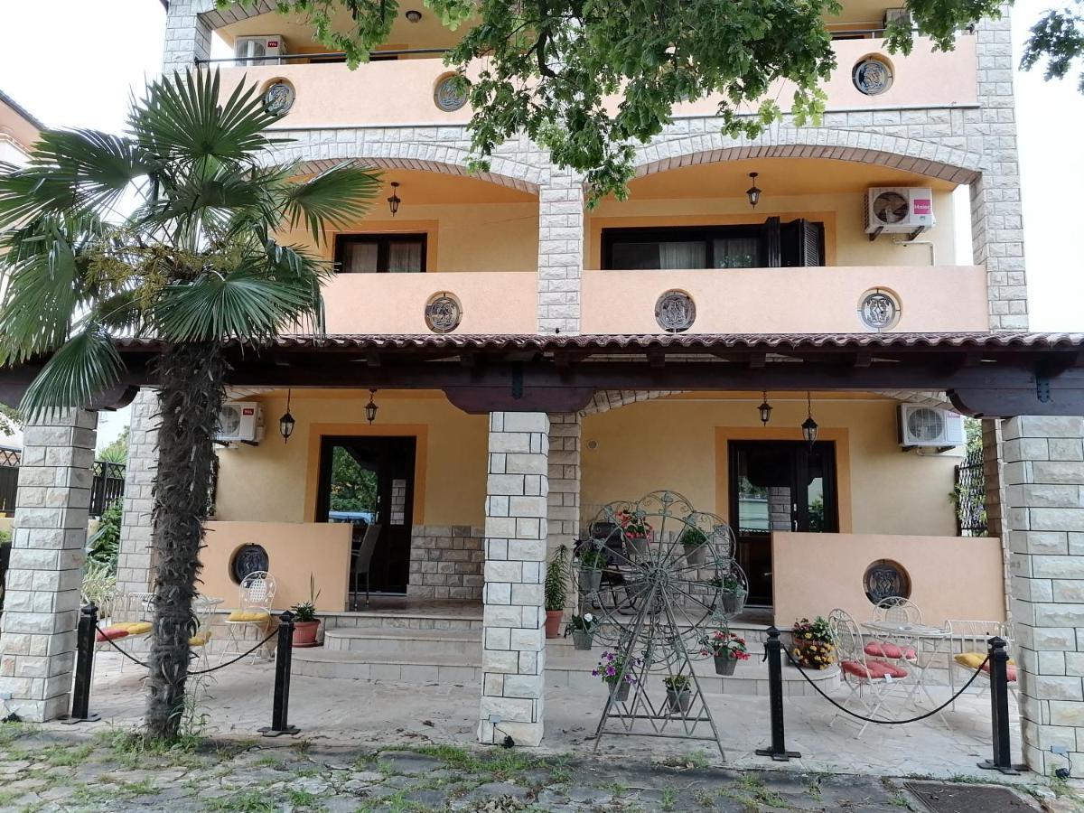 מדולין Slim Apartman I Sobe מראה חיצוני תמונה