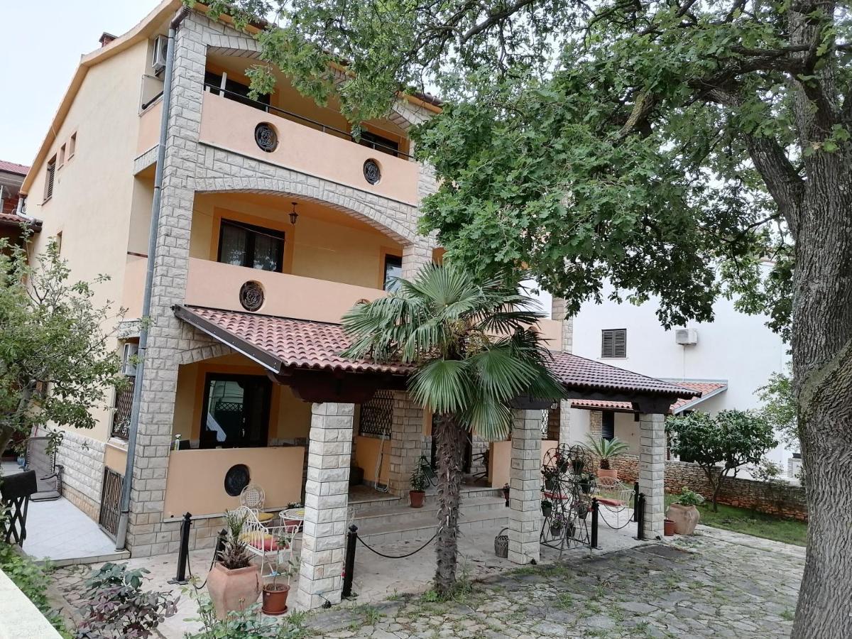 מדולין Slim Apartman I Sobe מראה חיצוני תמונה