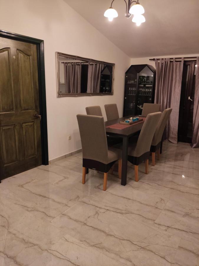 מדולין Slim Apartman I Sobe מראה חיצוני תמונה