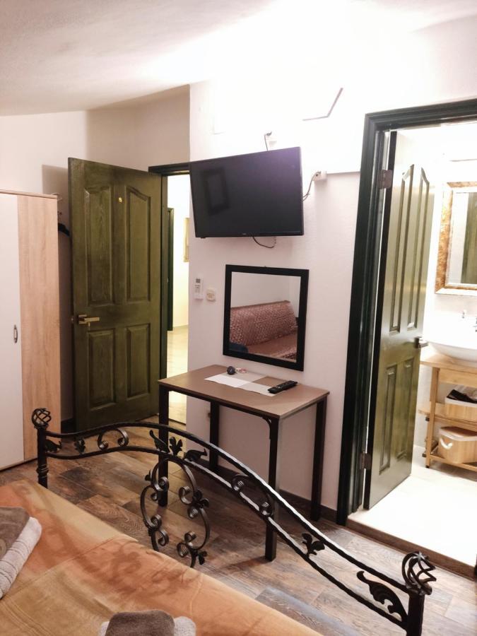 מדולין Slim Apartman I Sobe מראה חיצוני תמונה