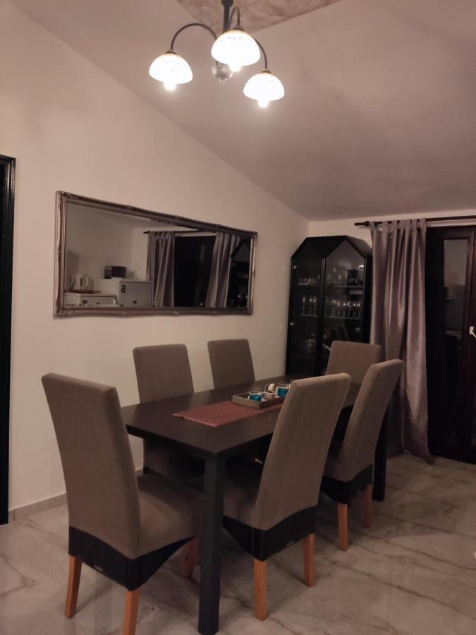 מדולין Slim Apartman I Sobe מראה חיצוני תמונה