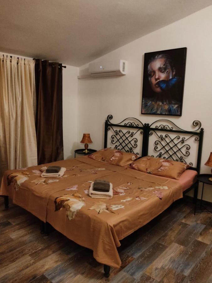 מדולין Slim Apartman I Sobe מראה חיצוני תמונה