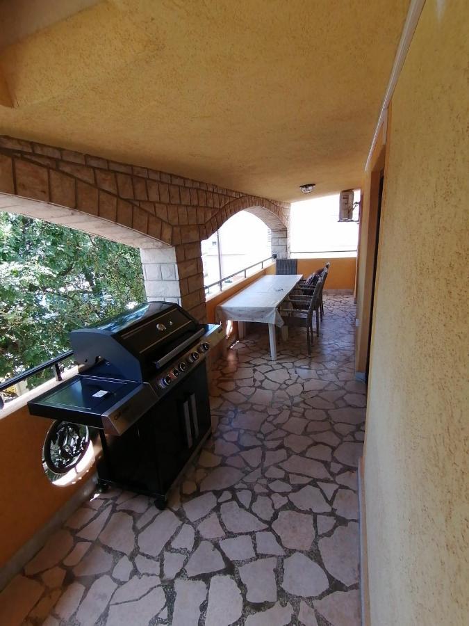 מדולין Slim Apartman I Sobe מראה חיצוני תמונה
