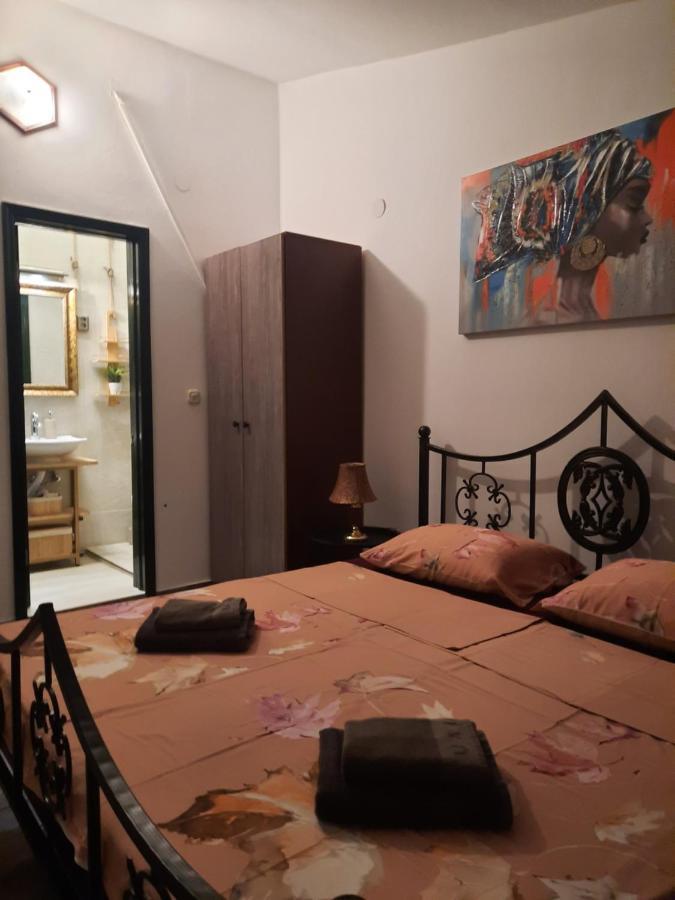 מדולין Slim Apartman I Sobe מראה חיצוני תמונה