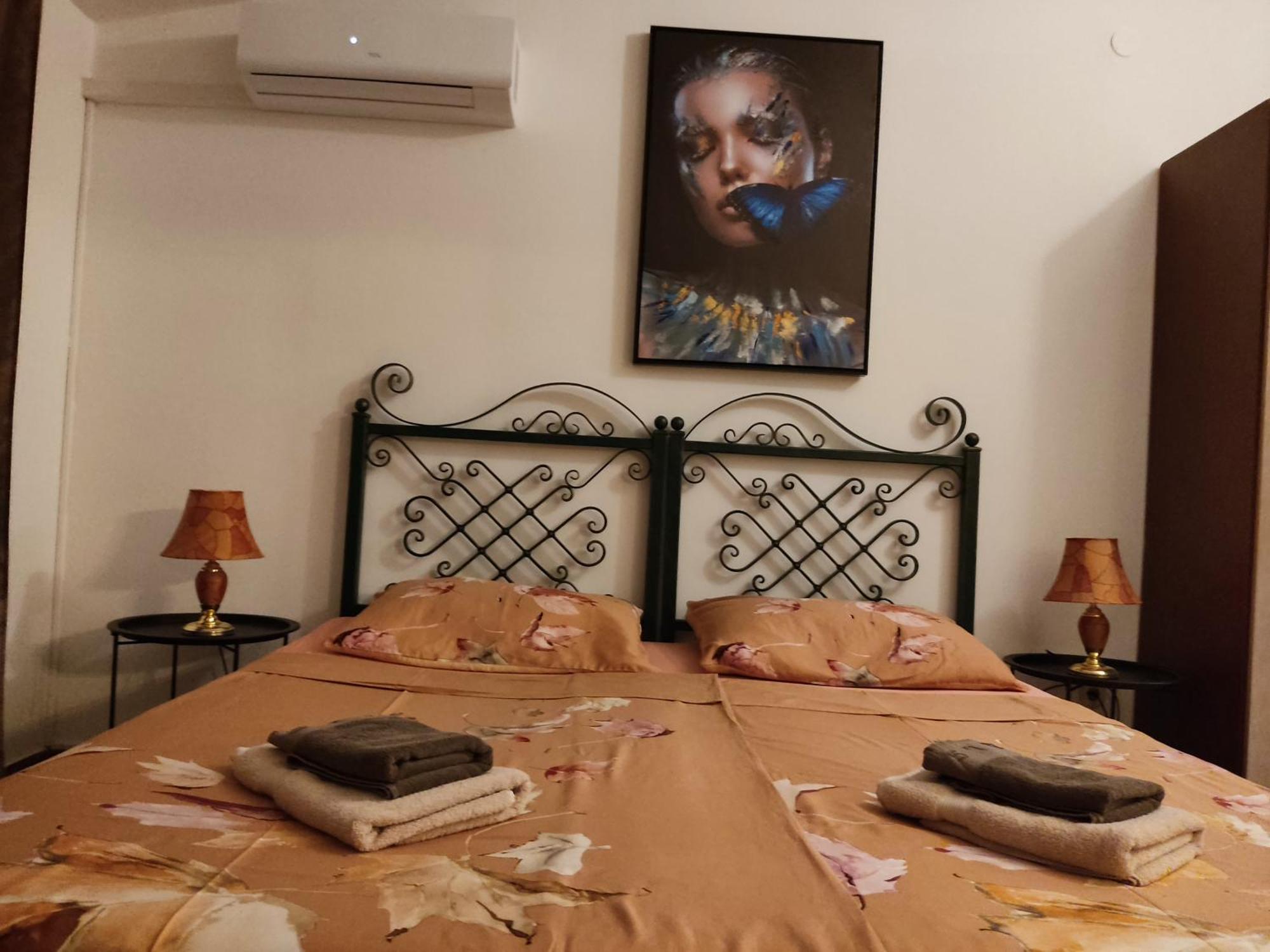מדולין Slim Apartman I Sobe מראה חיצוני תמונה