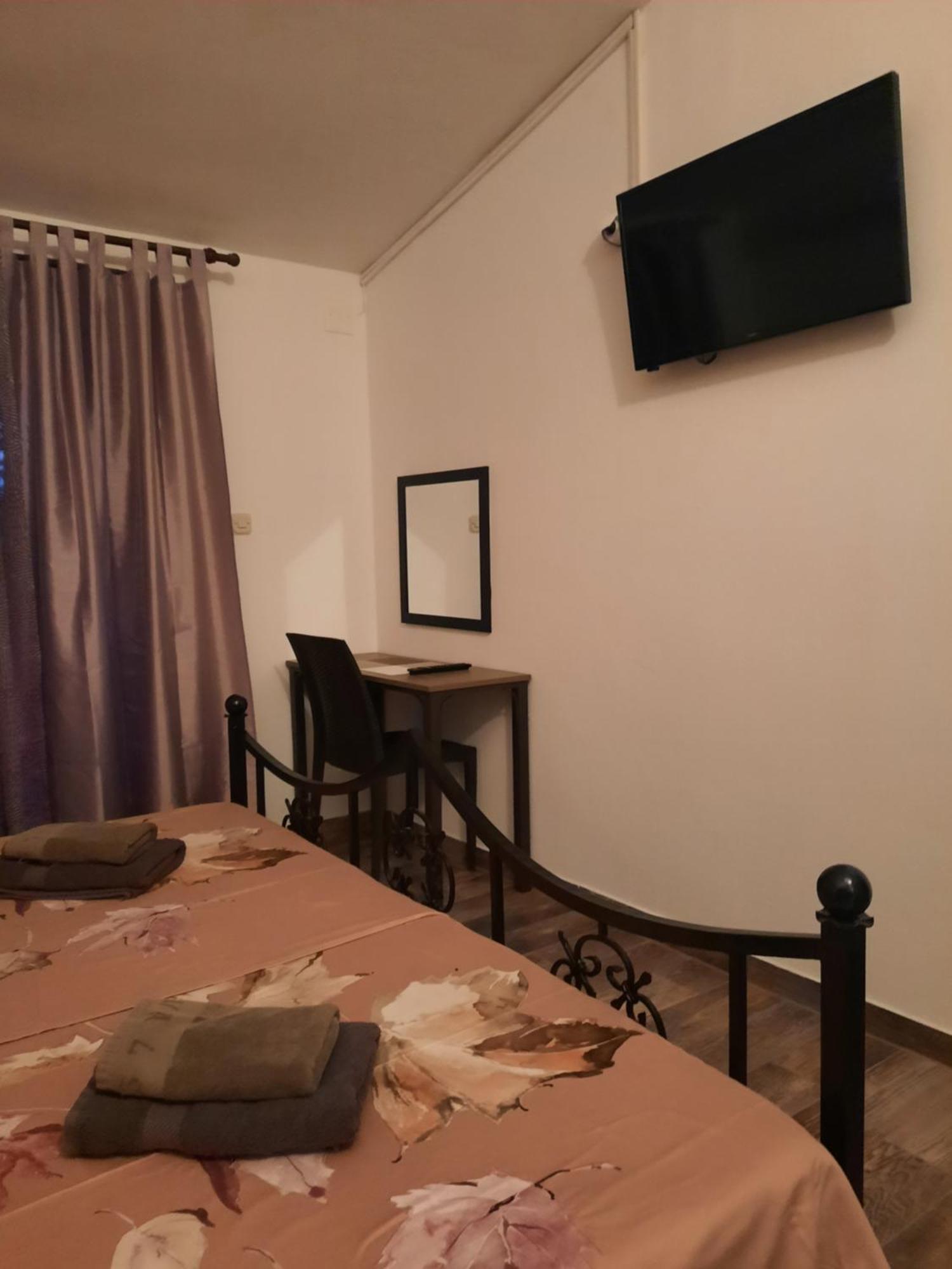 מדולין Slim Apartman I Sobe מראה חיצוני תמונה