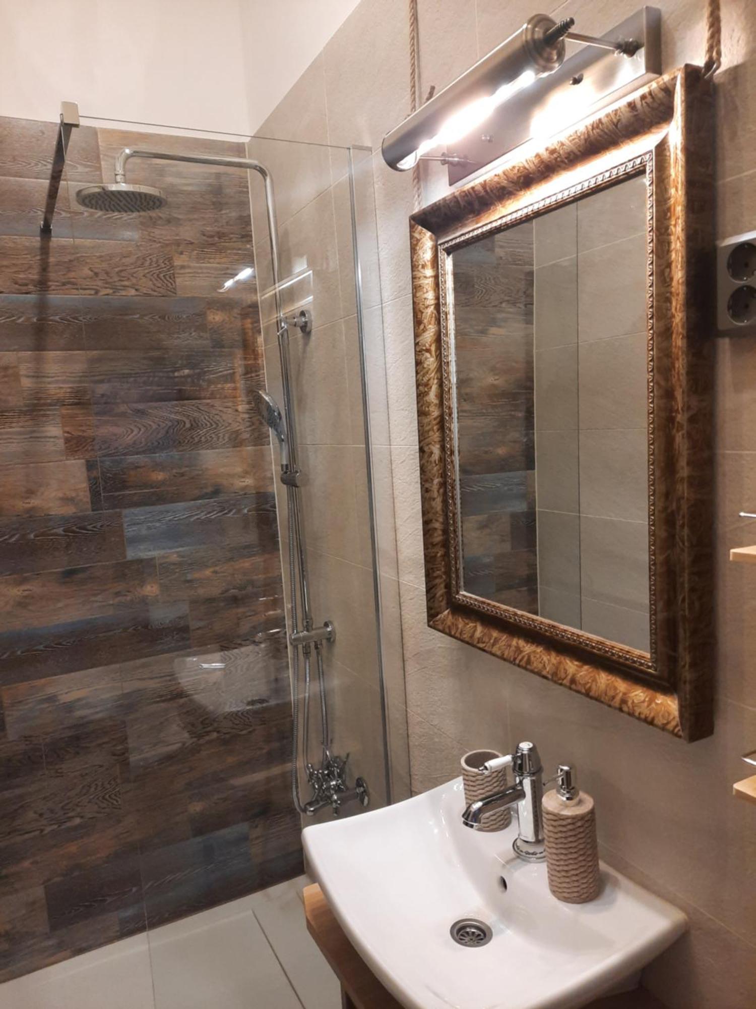 מדולין Slim Apartman I Sobe מראה חיצוני תמונה