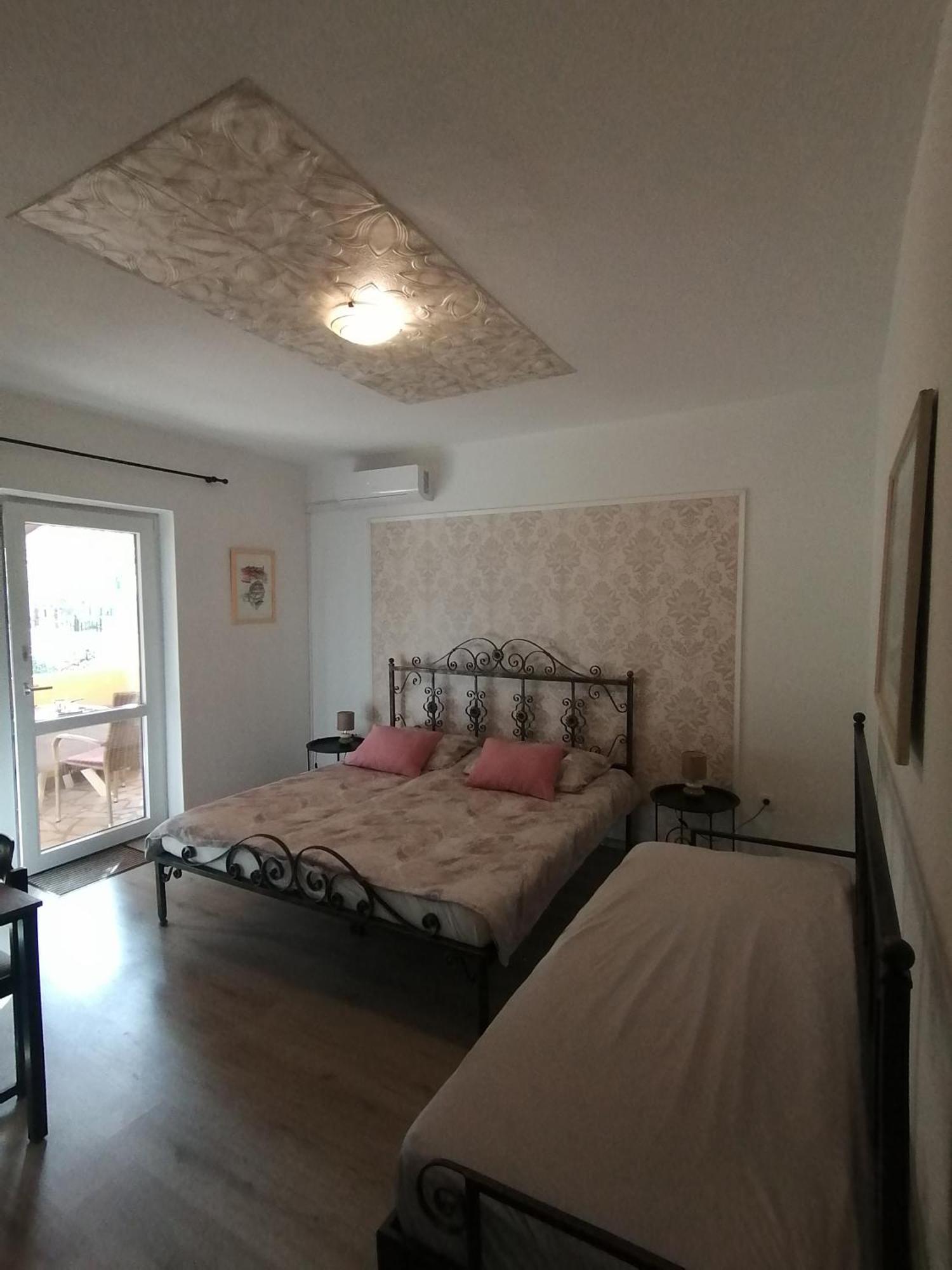 מדולין Slim Apartman I Sobe מראה חיצוני תמונה