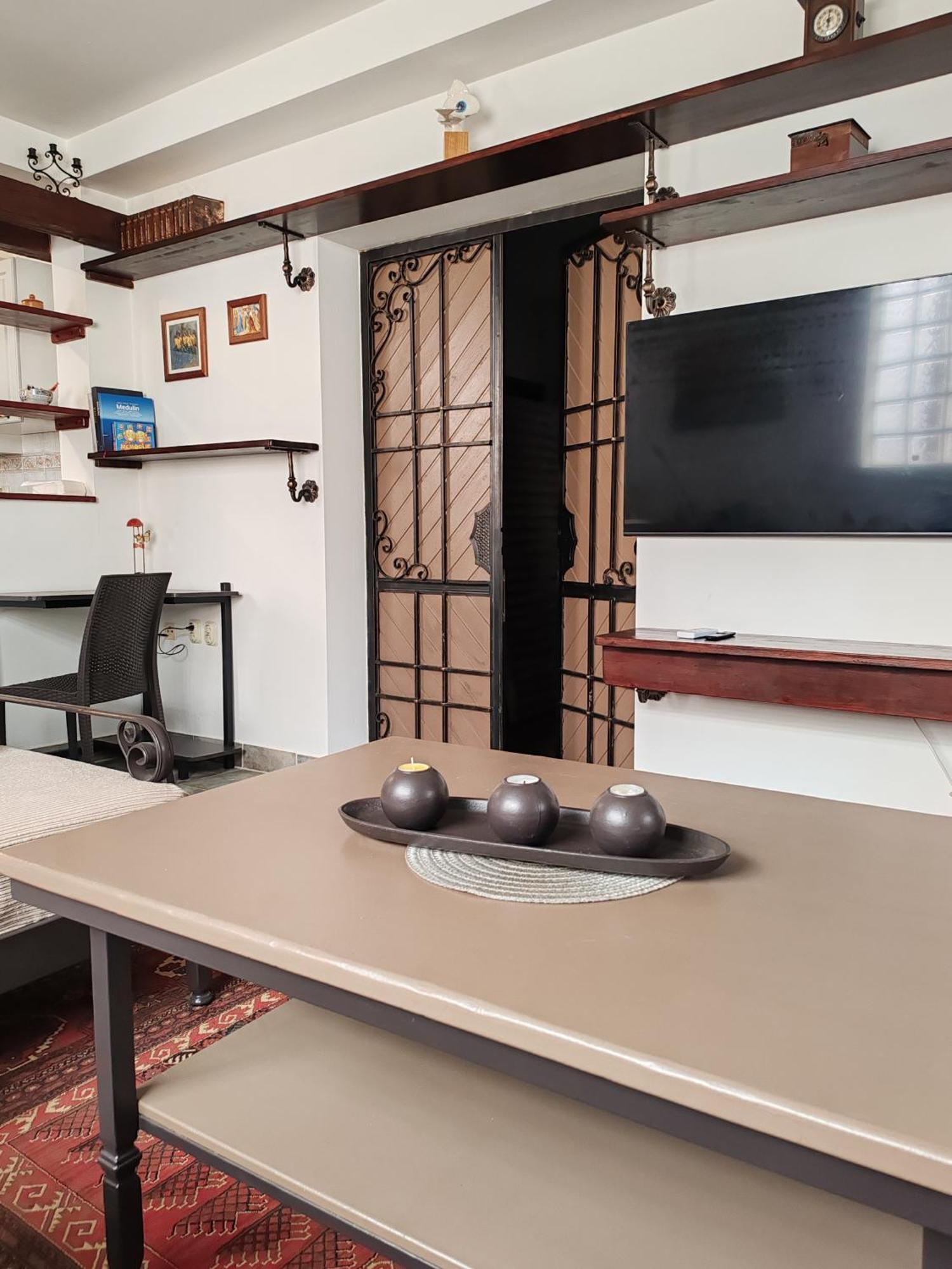 מדולין Slim Apartman I Sobe מראה חיצוני תמונה