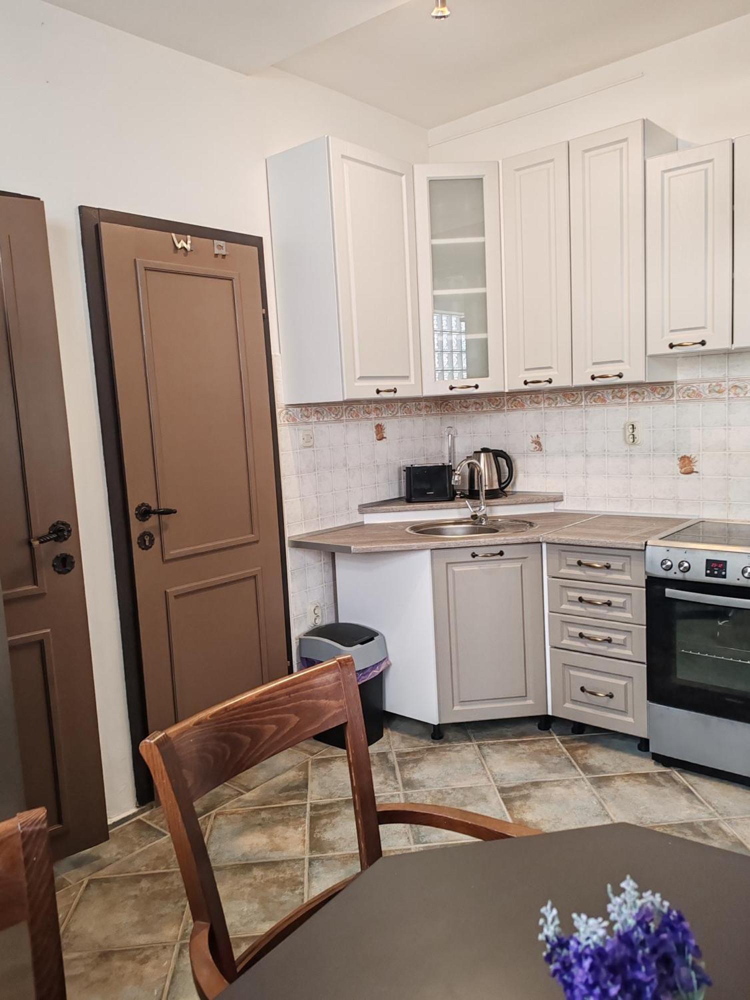מדולין Slim Apartman I Sobe מראה חיצוני תמונה