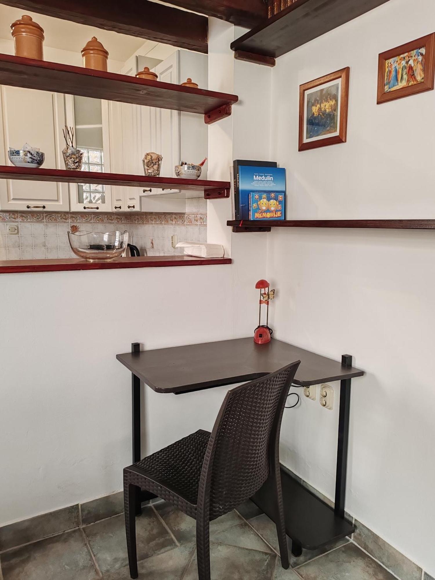 מדולין Slim Apartman I Sobe מראה חיצוני תמונה