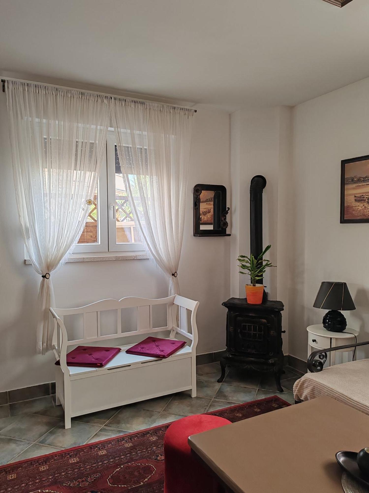 מדולין Slim Apartman I Sobe מראה חיצוני תמונה