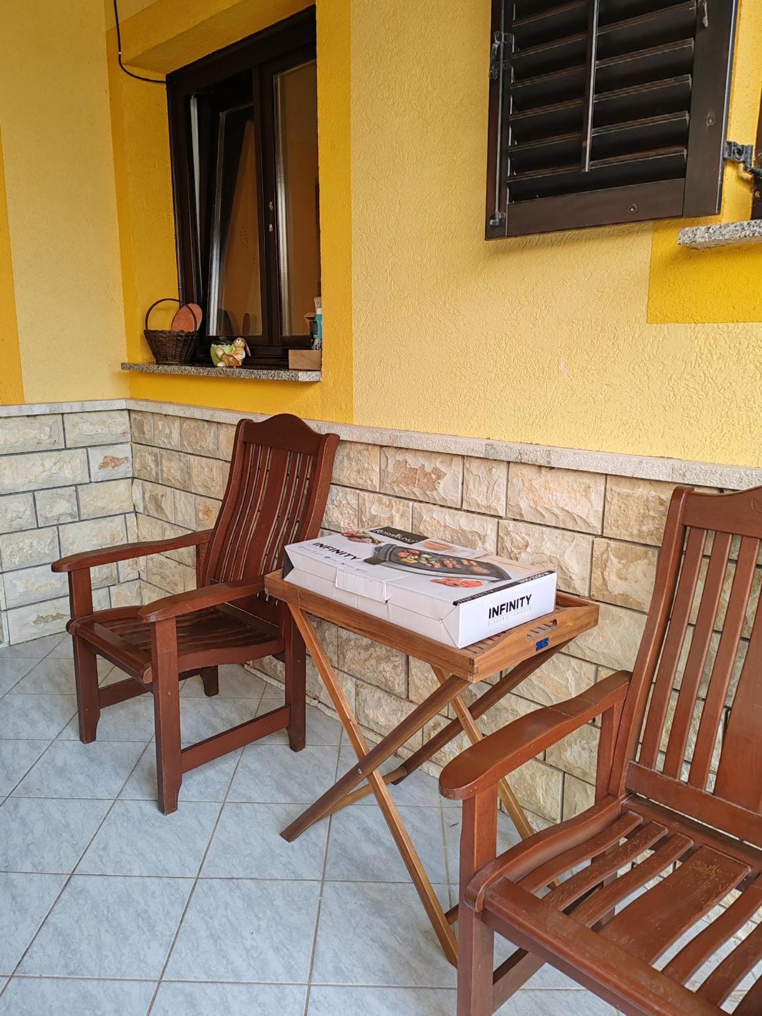 מדולין Slim Apartman I Sobe מראה חיצוני תמונה