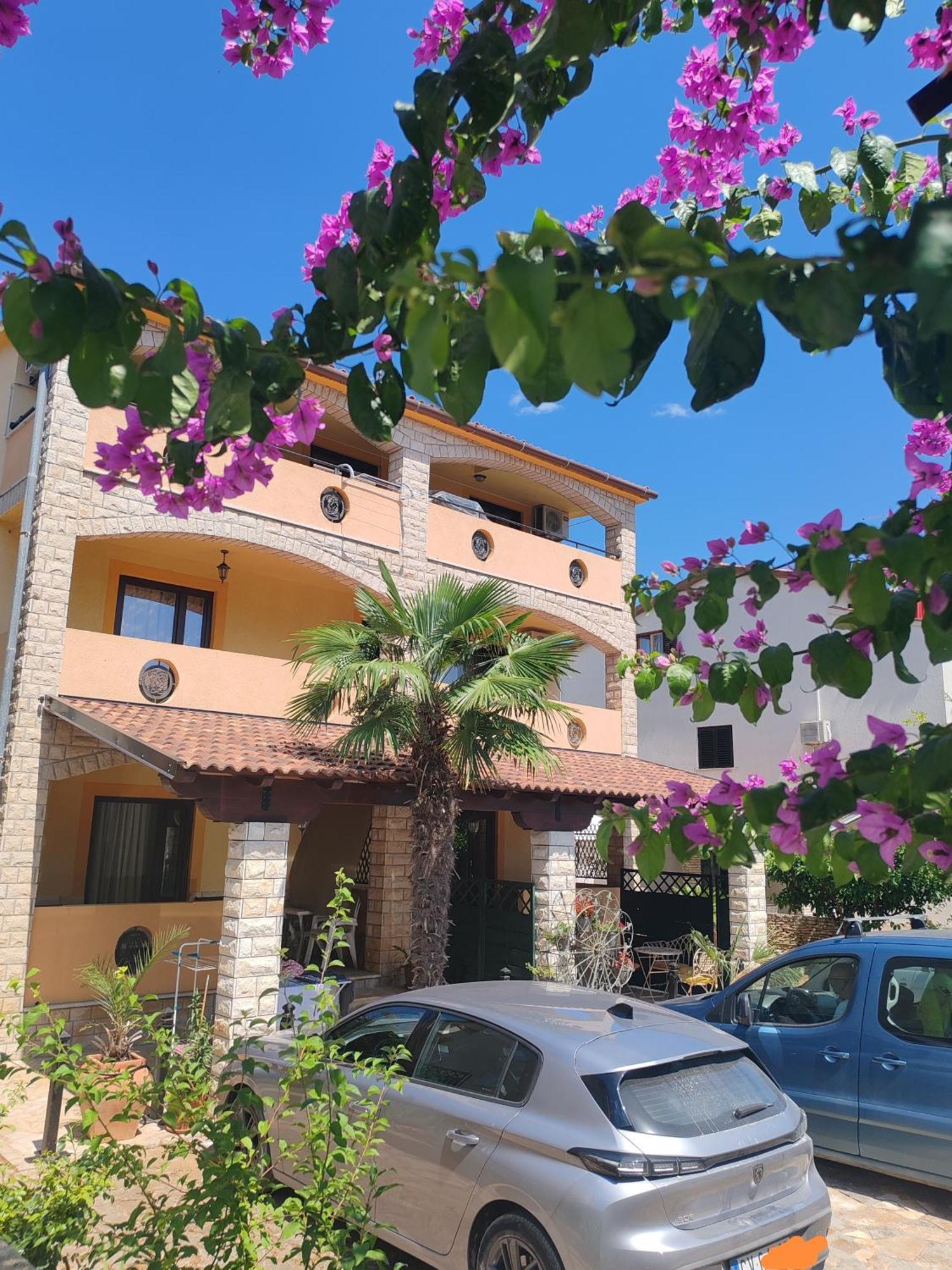 מדולין Slim Apartman I Sobe מראה חיצוני תמונה