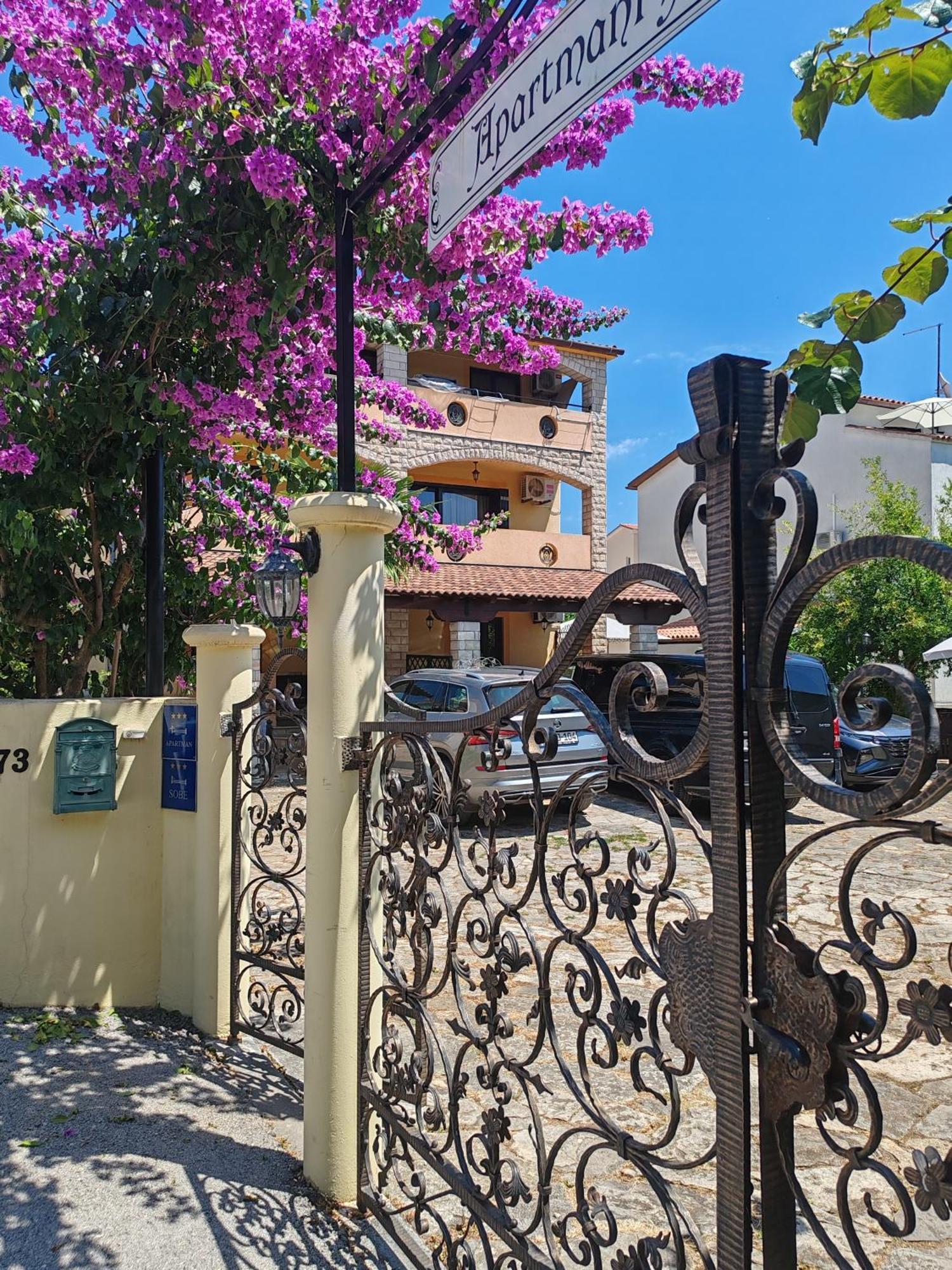 מדולין Slim Apartman I Sobe מראה חיצוני תמונה